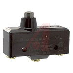 Honeywell Plunger Micro Switch, Screw Terminal, 20 A, SP-CO