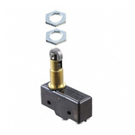 Honeywell Plunger Micro Switch, Screw Terminal, 15 A, DP-CO