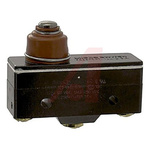 Honeywell Plunger Micro Switch, Screw Terminal, 15 A, SP-CO