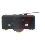 Honeywell Lever Micro Switch, Screw Terminal, 15 A, SP-CO