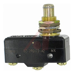 Honeywell Plunger Micro Switch, Screw Terminal, 1 A, SP-CO