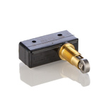 Honeywell Plunger Micro Switch, Screw Terminal, 15 A, SP-CO