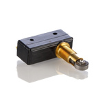 Honeywell Plunger Micro Switch, Screw Terminal, 15 A, SP-CO