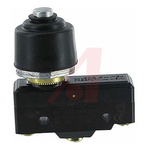 Honeywell Plunger Micro Switch, Screw Terminal, 15 A, SP-CO