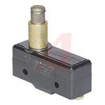 Honeywell Plunger Micro Switch, Screw Terminal, 15 A, SP-CO