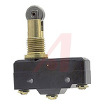 Honeywell Plunger Micro Switch, Screw Terminal, 15 A, SP-CO