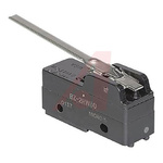Honeywell Straight Lever Micro Switch, Screw Terminal, 15 A, SP-CO