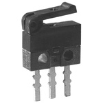 KNITTER-SWITCH Snap Micro Switch, Pc Pin Terminal, 500 mA, SP-CO