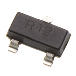 Texas Instruments Fixed Shunt Voltage Reference 2.5V ±0.8 % 3-Pin SOT-23, LM385M3-2.5/NOPB