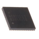 Texas Instruments , 1-Channel Ethernet Transceiver 40-Pin LLP, DP83848JSQ/NOPB
