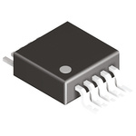 Texas Instruments TPL5000DGST, Programmable Timer Circuit, 10-Pin VSSOP