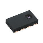 VCNL4035X01-GS08 Vishay, VCNL Ambient Light, Proximity Sensor, 500mm 2.5 V to 3.6 V 8-Pin SMD
