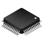 NXP Dual-Channel UART UART 48-Pin LQFP, SC16C752BIB48,151