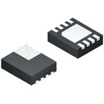 onsemi FT3001MPX, Precision Timer, 4, 8-Pin MLP