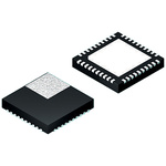 Texas Instruments , 1-Channel Ethernet Transceiver 40-Pin LLP, DP83848TSQ/NOPB
