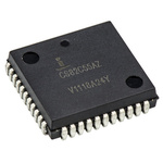Intersil IS82C55AZ, 24, IO Controller, 44-Pin PLCC