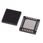 Cypress Semiconductor CY7C65634-28LTXC, USB Hub, 3-Channel, USB 2.0, 3.3 V, 5 V, 28-Pin QFN