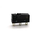 Zippy Snap Micro Switch, Solder Terminal, 10 A, SP-CO, IP67