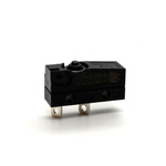 Zippy Snap Micro Switch, Solder Terminal, 100 mA, SPSTNO, IP67