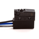 Zippy Snap Micro Switch, Pre-wired Terminal, 100 mA, SP-CO, IP67