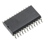 Maxim Integrated DS1685S-5+, Real Time Clock, 242B RAM Multiplexed, 24-Pin SOIC