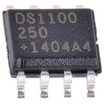 DS1100Z-250+ | Maxim Integrated 250ns CMOS Delay Line, 8-Pin SOIC