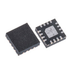 STMicroelectronics CLT03-2Q3, 2 Channel Protector, 16-Pin QFN