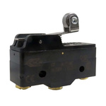 Honeywell Pin Plunger Micro Switch, Screw Terminal, 15 A, SP-CO, IP64