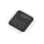 Texas Instruments , 1-Channel Ethernet Transceiver 48-Pin QFP, DP83867IRRGZT