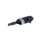 Crouzet Button Microswitch, Cable Terminal, 5 A, SPDT, IP66, IP67, IP69