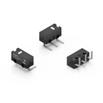 Wurth Elektronik Lever Micro Switch, THT Terminal, 3A, SPDT