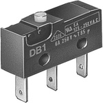 Festo Micro Switch, Push In Terminal, CO, IP40