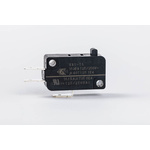 Zippy Snap Action Micro Switch, Solder Terminal, 16.1A, SPDT