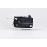 Zippy Snap Action Micro Switch, Solder Terminal, 16.1A, SPDT