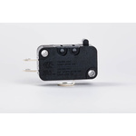 Zippy Snap Action Micro Switch, Solder Terminal, 16A, SPDT