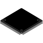Microchip LAN91C111-NU, Ethernet Controller, 10Mbps MII, EISA, ISA, 3.3 V, 128-Pin TQFP