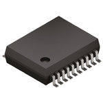 FTDI Chip UART SIE, UART 20-Pin SSOP, FT221XS-R