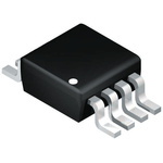 Maxim Integrated DS1339U-33+T&R, Real Time Clock (RTC) Serial-I2C, 8-Pin μSOP