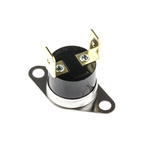 Honeywell Bi-Metallic Thermostat, Opens at +45°C, Closes at +60°C, +150°C Max, NO, Automatic Reset