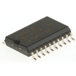 Nexperia 74HC573D,652 8bit-Bit Latch, Transparent D Type, 3 State, 20-Pin SOIC