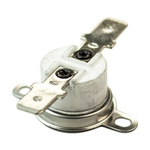 Selco Bi-Metallic Thermostat, Opens at +350°F, Closes at +290°F, +260°C Max, NC, Automatic Reset