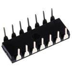 MPY634KP Texas Instruments, 4-quadrant Voltage Multiplier, 10 MHz, 14-Pin PDIP