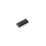 Texas Instruments CD4049UBD, Hex-Channel Inverting Buffer & Converter Combination Circuit, 16-Pin SOIC