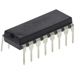 Texas Instruments CD4555BE, Decoder, 16-Pin PDIP