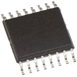 Nexperia 74HCT153PW,112, Encoder 8, 16-Pin TSSOP