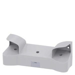 Siemens Grey Metal 3SU1 Push Button Enclosure - 3 Hole 22mm Diameter