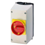 Siemens Grey Plastic Sirius Push Button Enclosure -