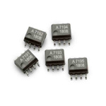 Broadcom ACHS-7191-000E, Current Sensor 8-Pin, SO-8