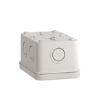 Schneider Electric XALE Control Station Enclosure - 3 Hole 22mm Diameter