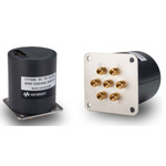 Keysight Technologies RF Switch, 1.85 mm Female Connector, 54GHz Max, 70dB Isolation, 15000000ns